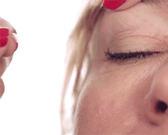 INSTANT LIFT DOUBLE EYELID STICKERS