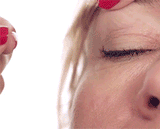 INSTANT LIFT DOUBLE EYELID STICKERS