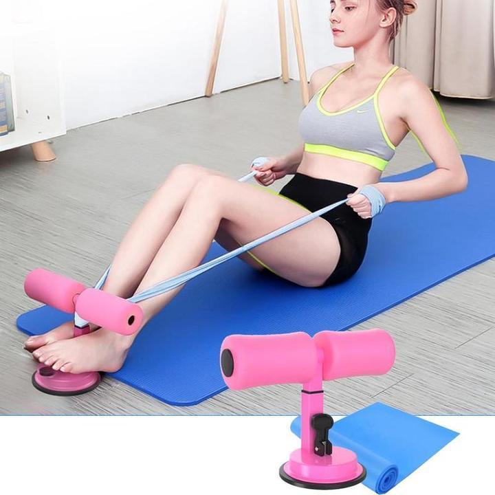 Sit Up Bar