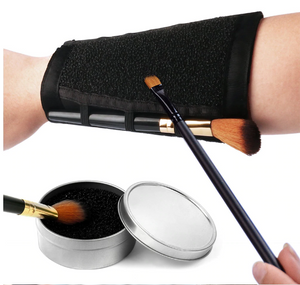 Makeup Sponge Arm Band