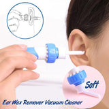 Ear Wax Remover Vacuum Cleaner