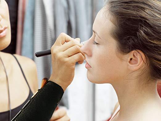 Makeup Sponge Arm Band