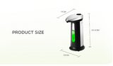 Automatic Liquid Soap Dispenser
