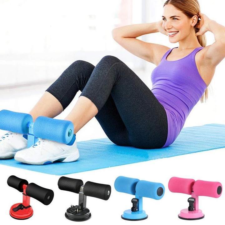 Sit Up Bar