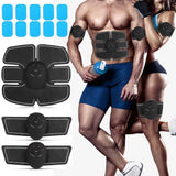 ULTIMATE ABS SIMULATOR™