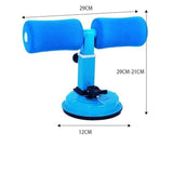 Sit Up Bar