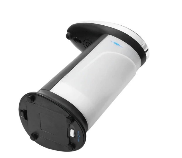 Automatic Liquid Soap Dispenser