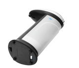 Automatic Liquid Soap Dispenser.