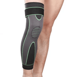 HealingKnees™ Full Compression Safety Knee Sleeves (1 Pair)