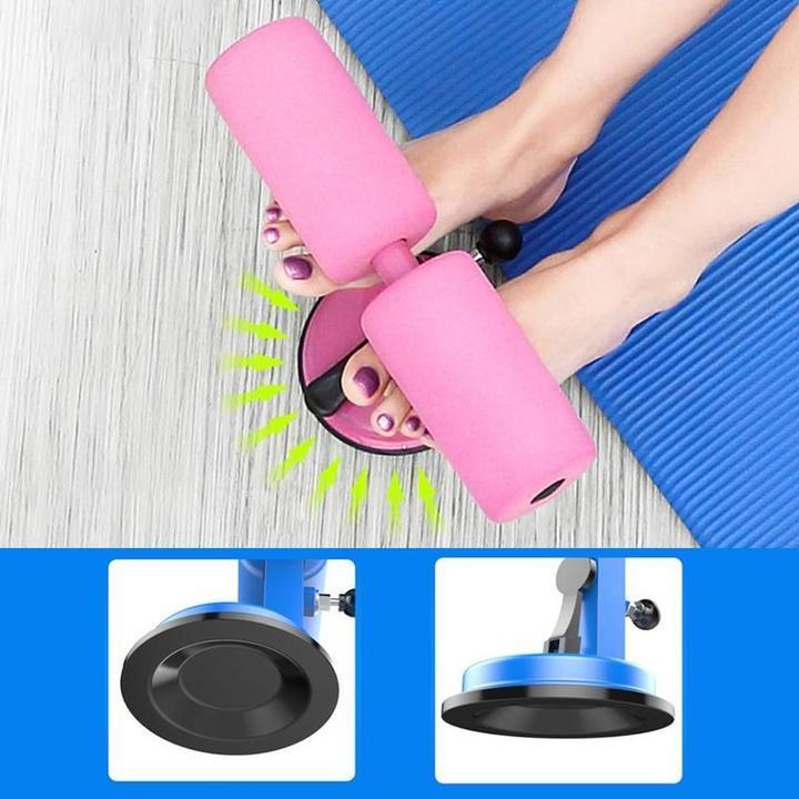 Sit Up Bar