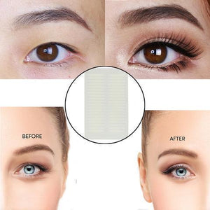 INSTANT LIFT DOUBLE EYELID STICKERS