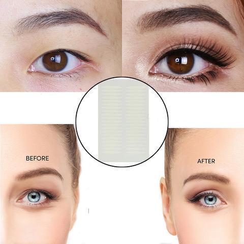 INSTANT LIFT DOUBLE EYELID STICKERS