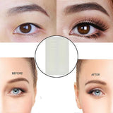INSTANT LIFT DOUBLE EYELID STICKERS