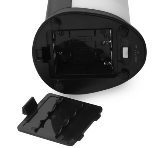 Automatic Liquid Soap Dispenser