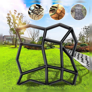 Mintiml Path Floor Mould（Buy 2 Free Shipping） - mftale