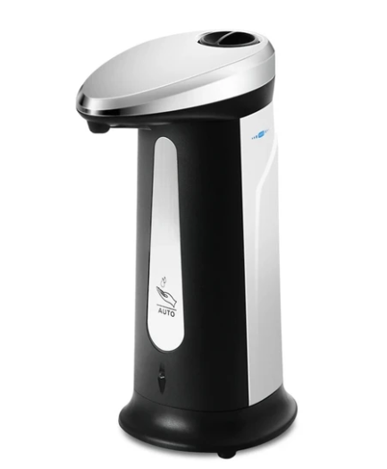 Automatic Liquid Soap Dispenser