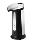 Automatic Liquid Soap Dispenser