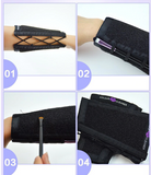 Makeup Sponge Arm Band