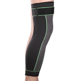 HealingKnees™ Full Compression Safety Knee Sleeves (1 Pair)