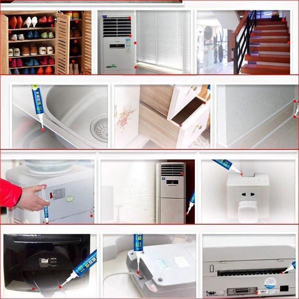 NoNest™ Cockroach Eliminator Gel