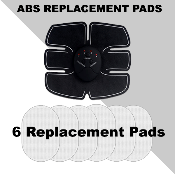 ULTIMATE ABS SIMULATOR™