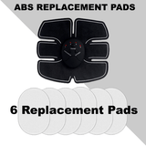 ULTIMATE ABS SIMULATOR™