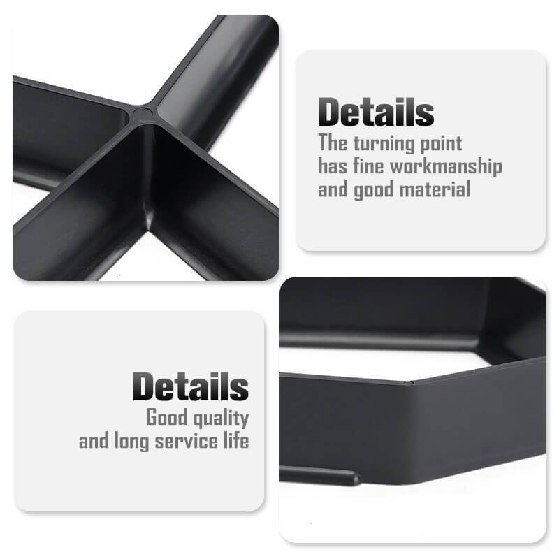 Mintiml Path Floor Mould（Buy 2 Free Shipping） - mftale