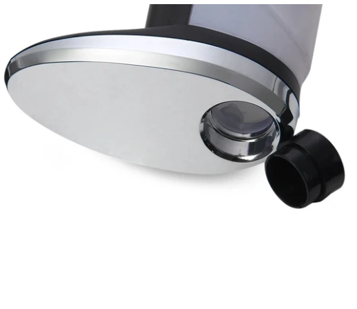 Automatic Liquid Soap Dispenser.