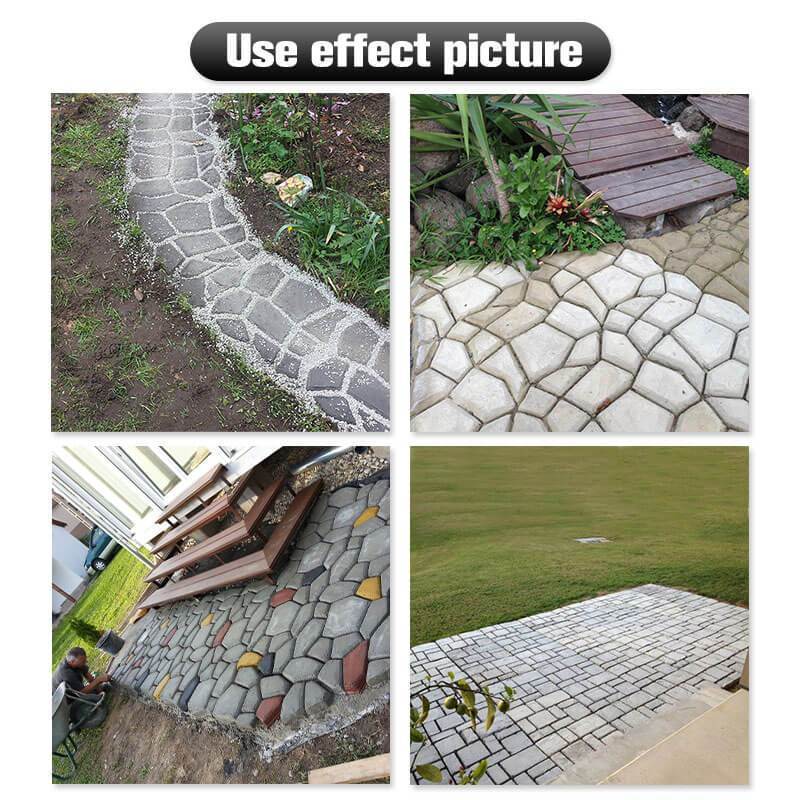 Mintiml Path Floor Mould（Buy 2 Free Shipping） - mftale