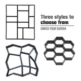 Mintiml Path Floor Mould（Buy 2 Free Shipping） - mftale