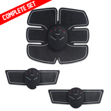 ULTIMATE ABS SIMULATOR™