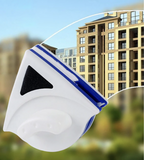 Double-Sided Magnetic Window Wiper