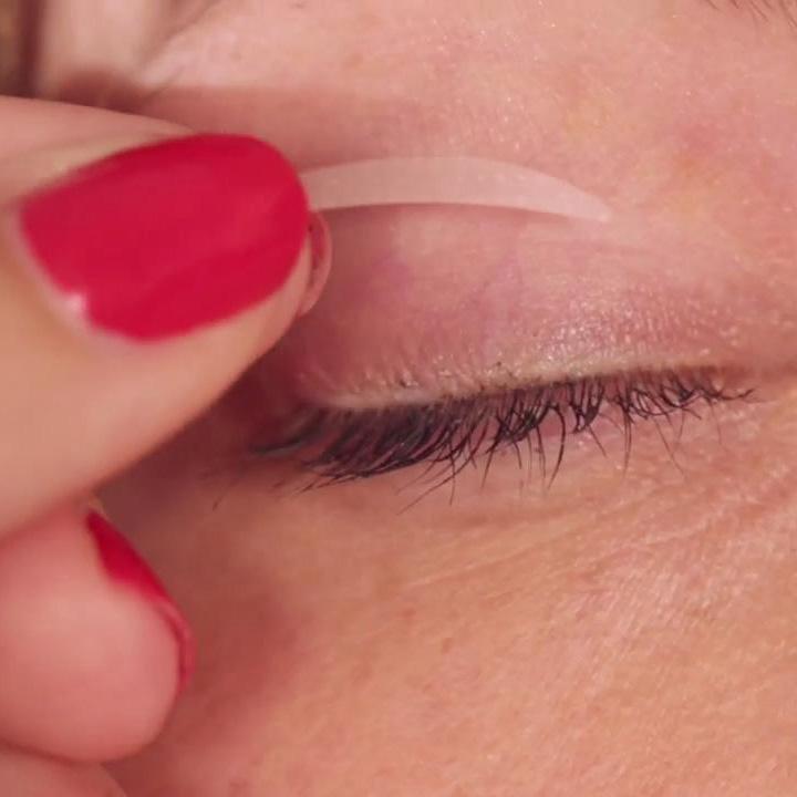 INSTANT LIFT DOUBLE EYELID STICKERS
