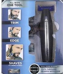 One Touch Razor