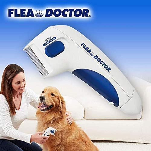 Flea Doctor™