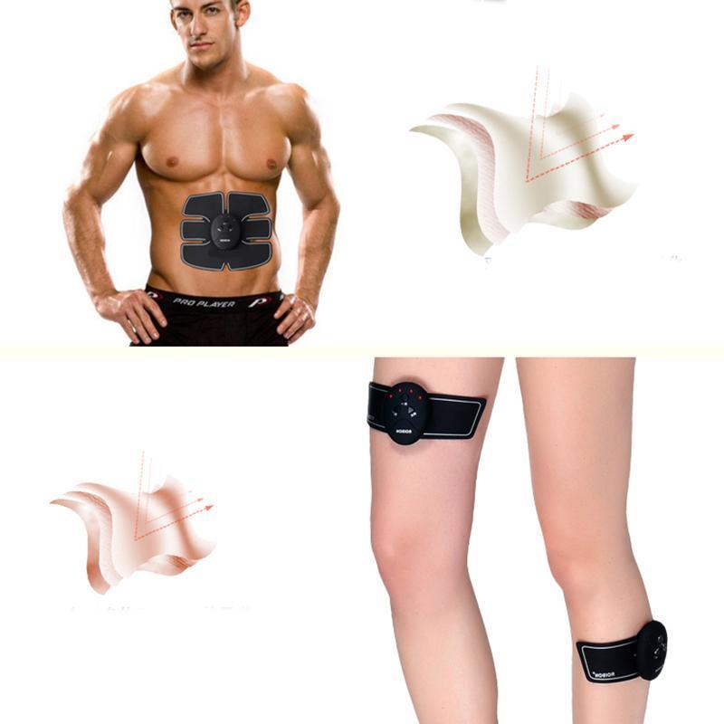 ULTIMATE ABS SIMULATOR™