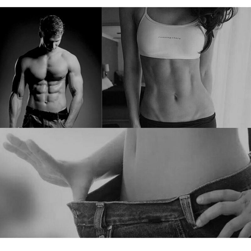 ULTIMATE ABS SIMULATOR™