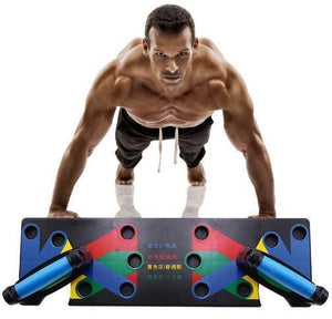 PowerPress™️ Home Workout System -  Health & Fitness - BuyShopDeals