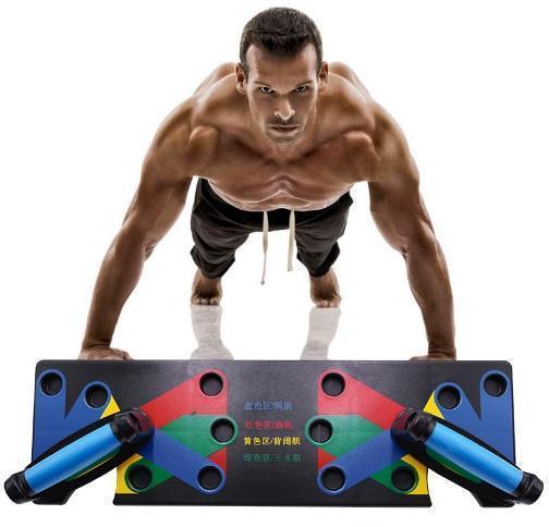 PowerPress™️ Home Workout System -  Health & Fitness - BuyShopDeals