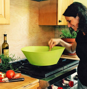 Kitchen Splatter Screen