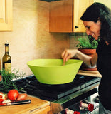 Kitchen Splatter Screen