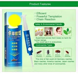 NoNest™ Cockroach Eliminator Gel