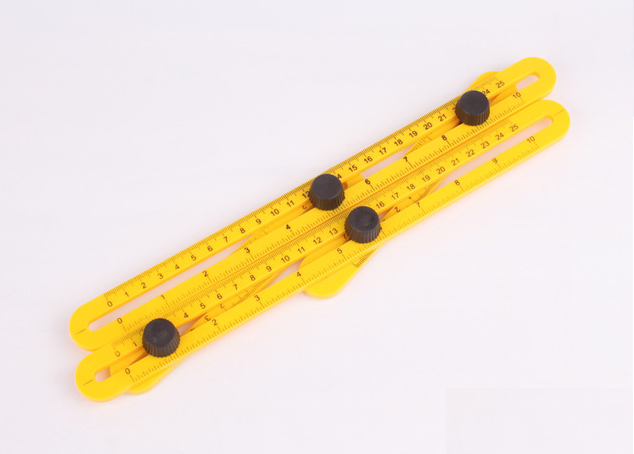 Multi-function Ruler