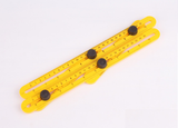 Multi-function Ruler