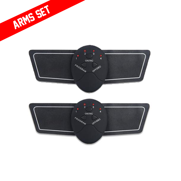 ULTIMATE ABS SIMULATOR™