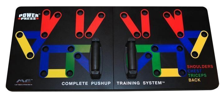 PowerPress™️ Home Workout System -  Health & Fitness - BuyShopDeals