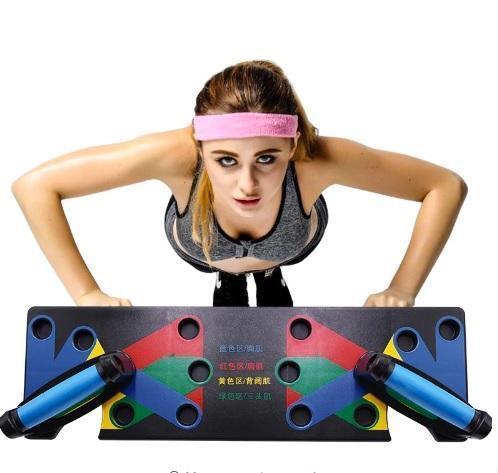 PowerPress™️ Home Workout System -  Health & Fitness - BuyShopDeals