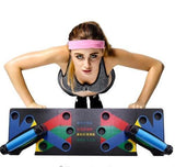 PowerPress™️ Home Workout System -  Health & Fitness - BuyShopDeals