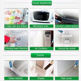 NoNest™ Cockroach Eliminator Gel