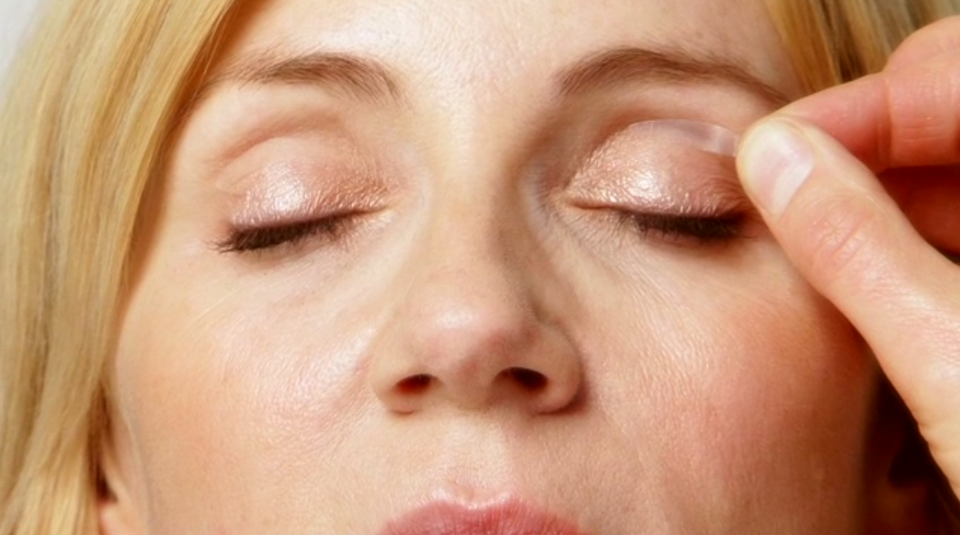 INSTANT LIFT DOUBLE EYELID STICKERS